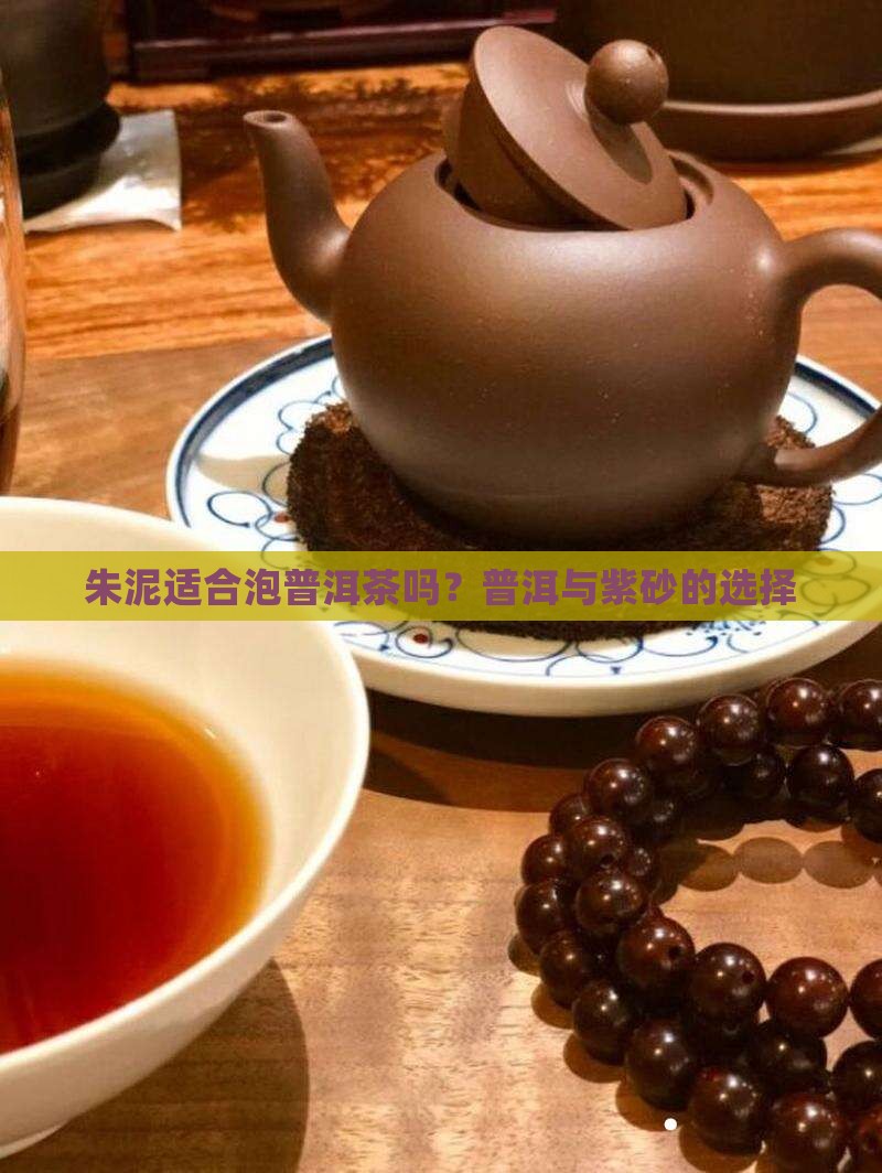朱泥可以泡生普洱茶嘛有毒吗