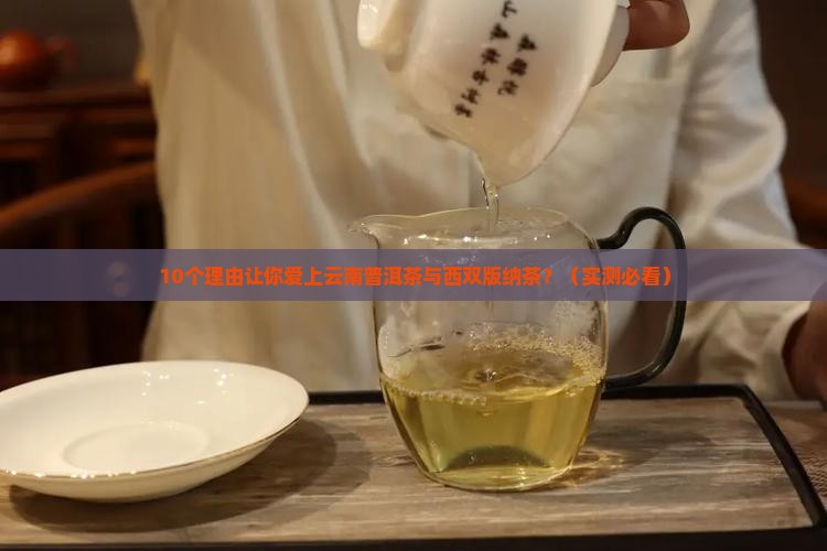 云南普洱茶与西双版纳茶