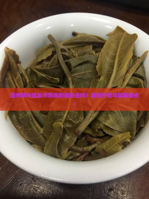温州茶叶批发市场