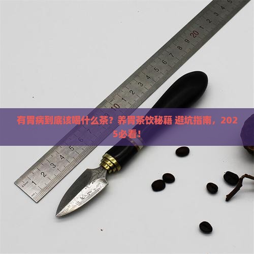 有胃病喝什么茶能养胃