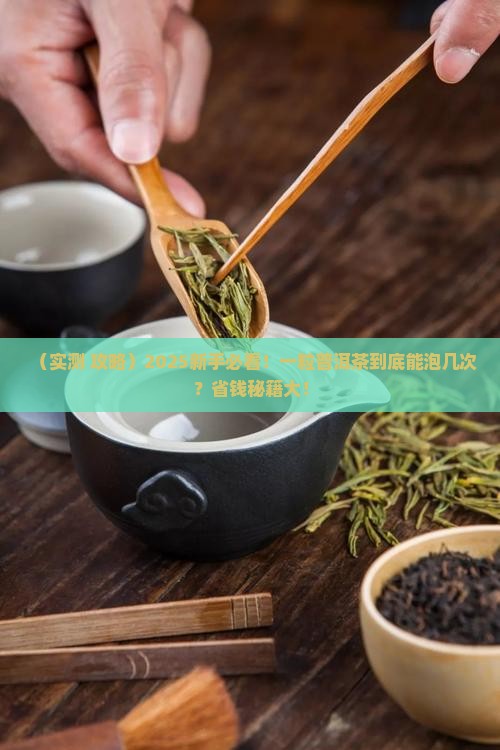 一粒一普洱茶能泡几次