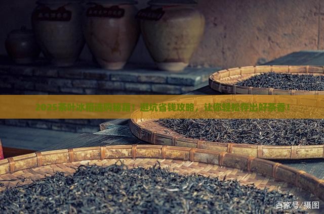 储存茶叶的冰箱应该怎么选