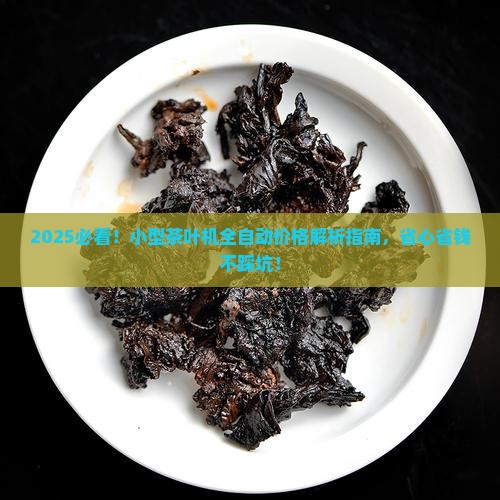 小型茶叶机全自动要多少钱