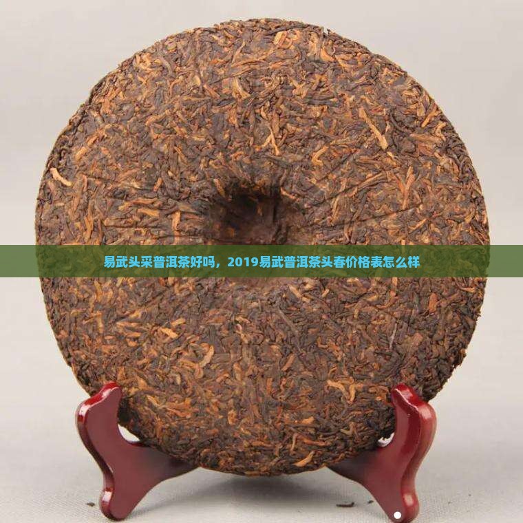 易武头采普洱茶好吗