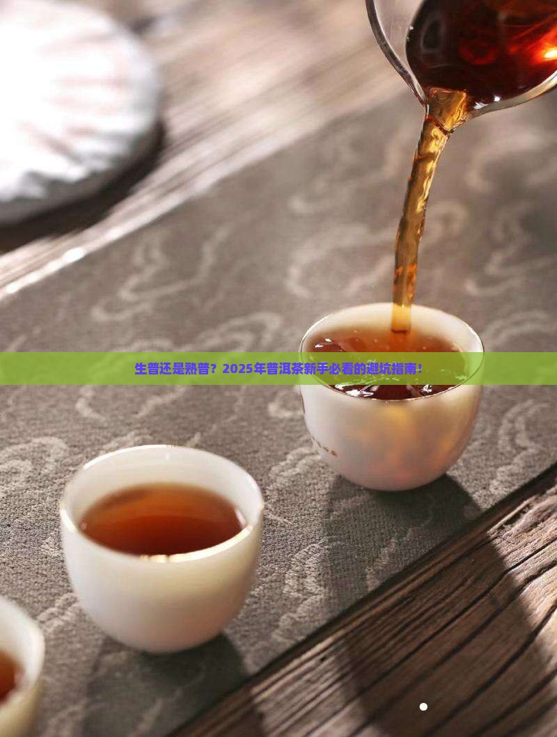 普洱茶生普茶好还是熟普洱茶好