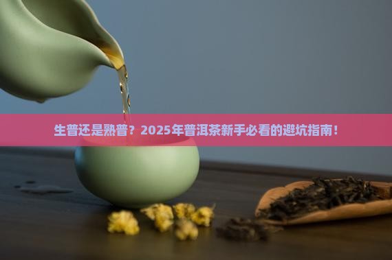普洱茶生普茶好还是熟普洱茶好
