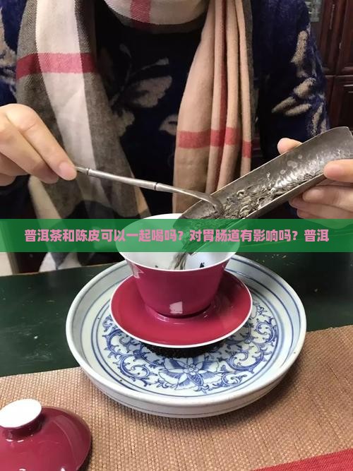 普洱茶配橙皮可以喝吗百度百科