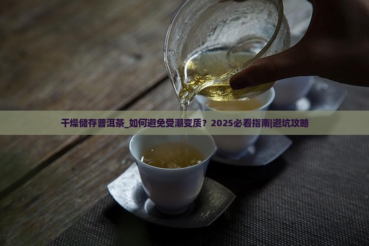 干燥储存普洱茶