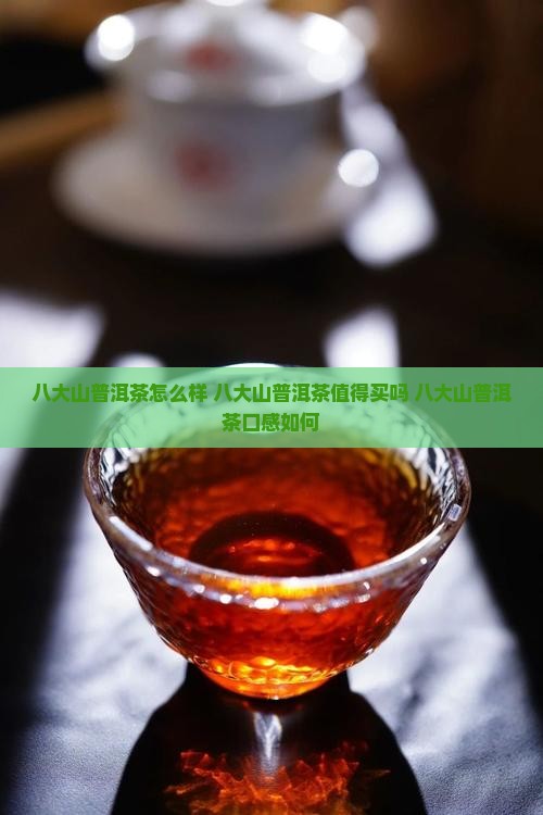 八大山普洱茶怎么样
