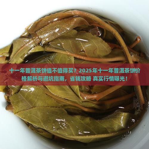 十一年普洱茶饼多少钱