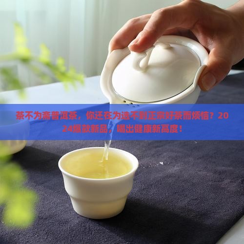 茶不为斋普洱茶