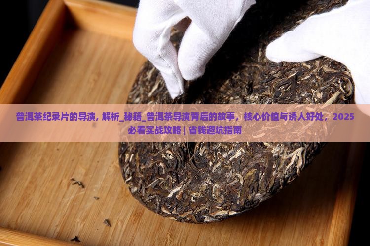 普洱茶纪录片的导演