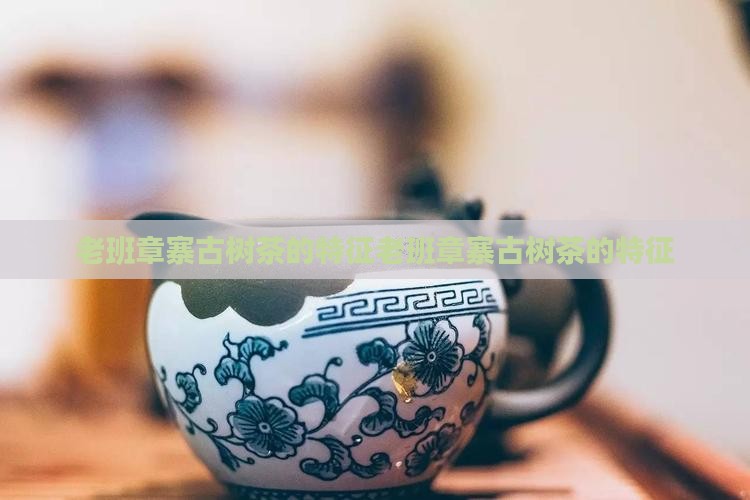 老班章寨古树茶的特征