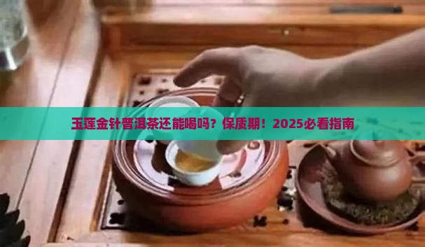 玉莲金针普洱茶的保质期