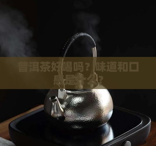 喝普洱茶口感好吗