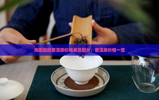 勐海国皓普洱茶价格表