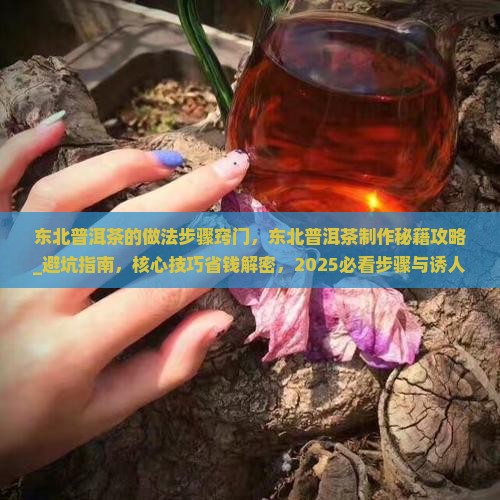 东北普洱茶的做法步骤窍门
