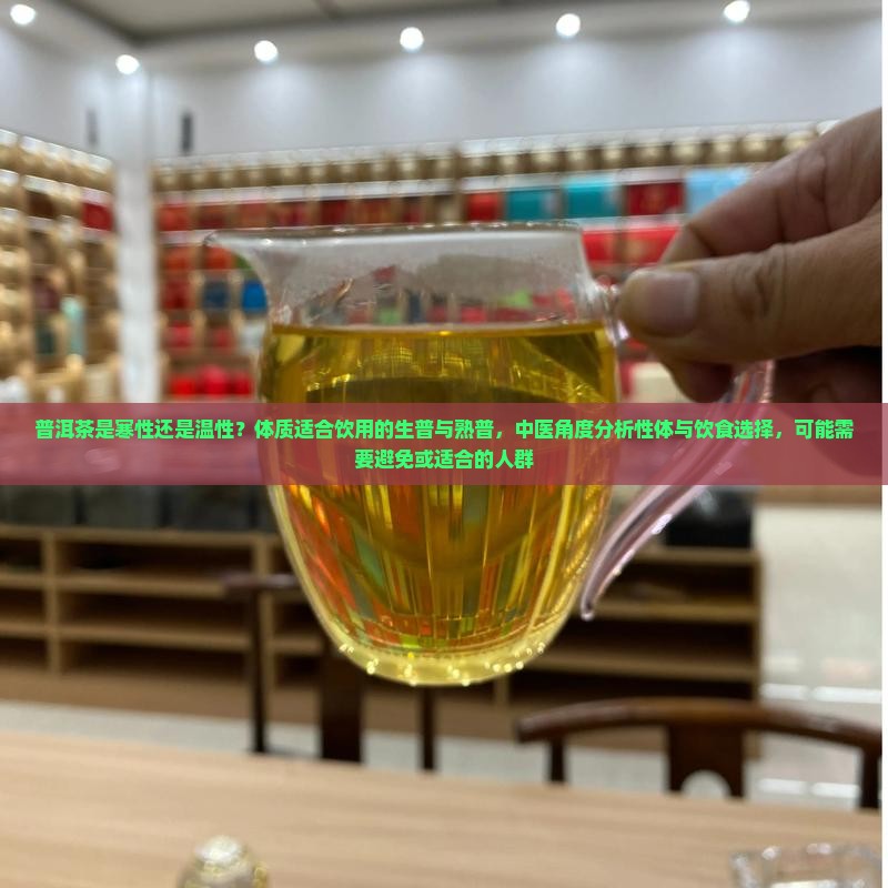 普洱茶是寒性体质吗 普洱茶是寒性体质吗