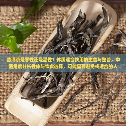 普洱茶是寒性体质吗 普洱茶是寒性体质吗