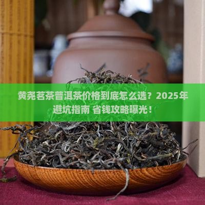 黄尧茗茶普洱茶价格