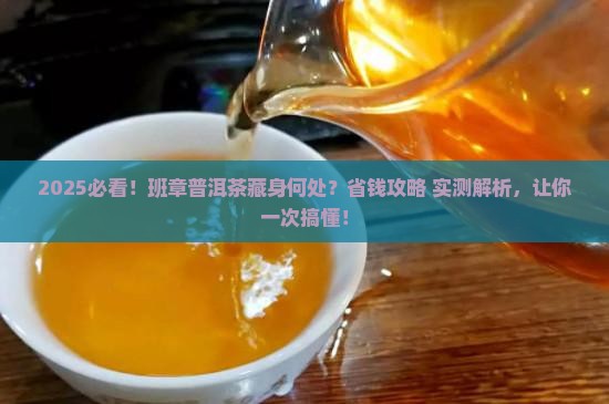 班章普洱茶在哪里