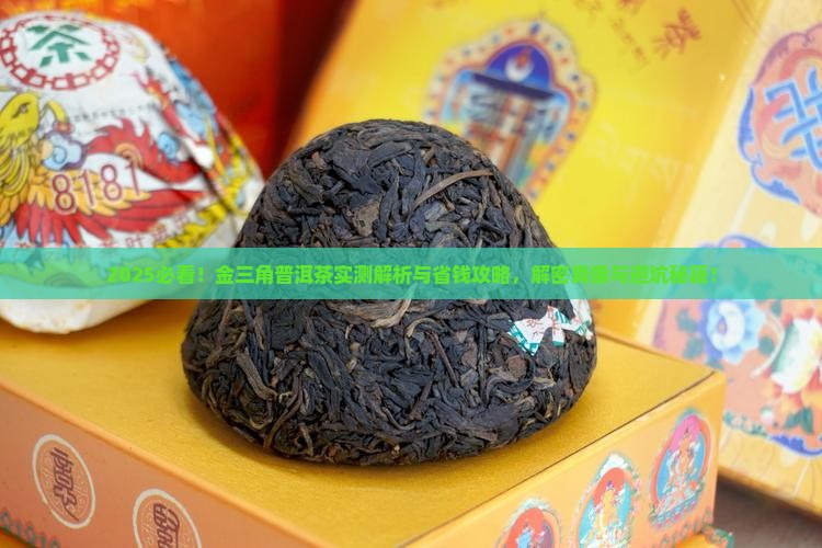 金三角的普洱茶有哪些