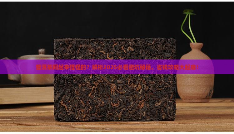 普洱茶有什么不好的气味