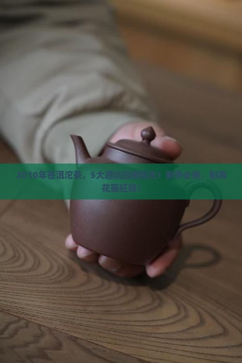 2010年苍洱沱茶