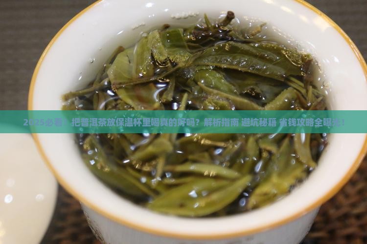 把普洱茶放在保温杯里喝好吗