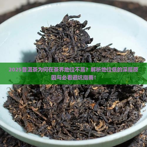 普洱茶在茶里地位低的原因