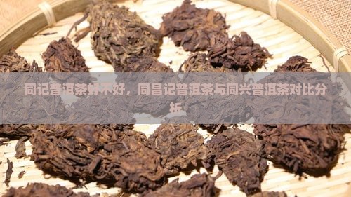 同记普洱茶好不好