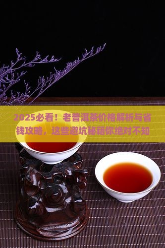 老普洱茶多少费用