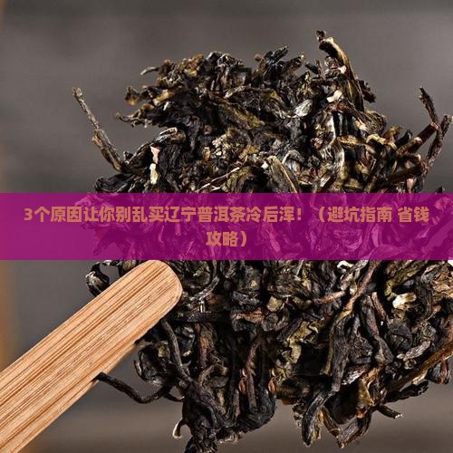 辽宁普洱茶冷后浑批发