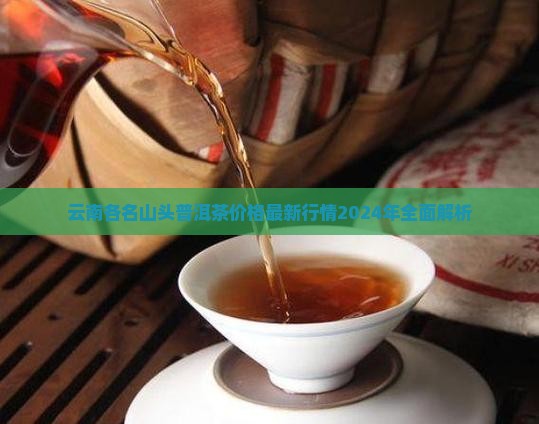 云南各名山头普洱茶价格
