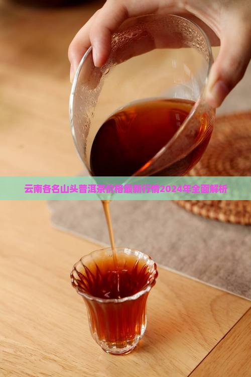 云南各名山头普洱茶价格