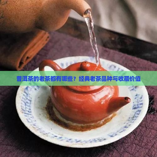 普洱茶的老茶都有哪些 普洱茶的老茶都有哪些
