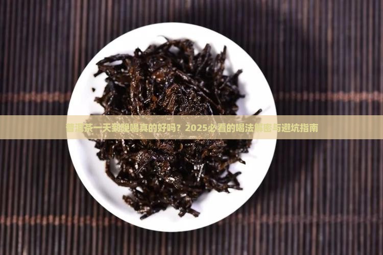 普洱茶全天喝好不好