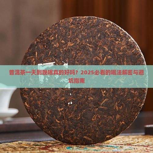 普洱茶全天喝好不好