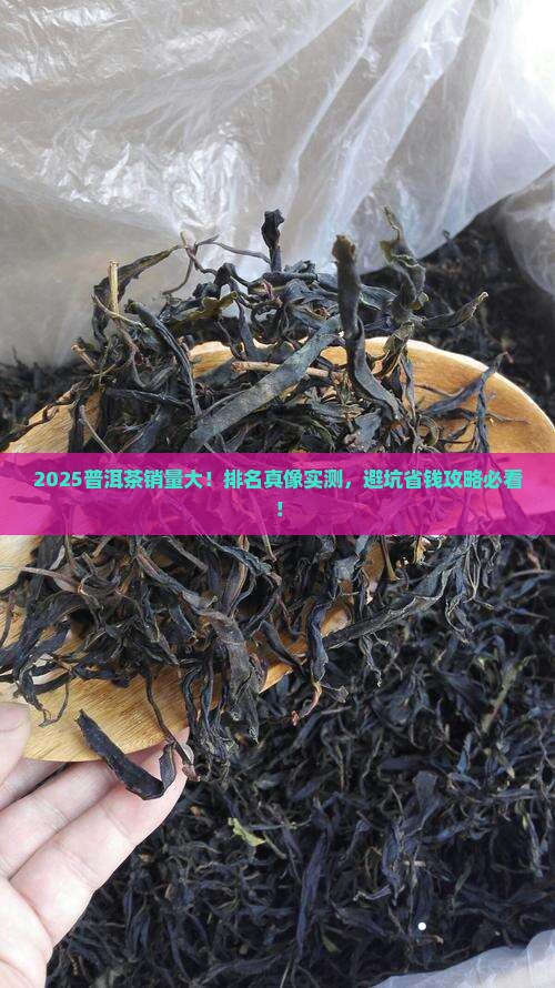普洱茶的销量品牌排名榜