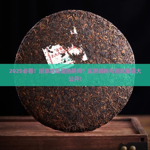 班章冰岛是熟茶吗