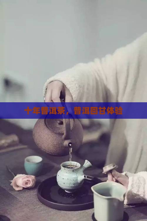 普洱茶十年回甘