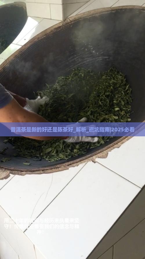 普洱茶是新的好还是陈茶好