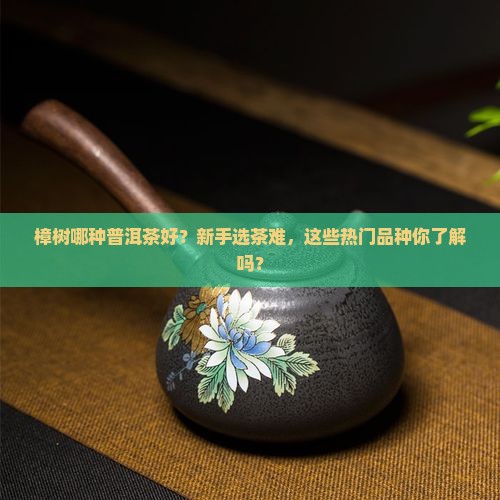 樟树哪种普洱茶好