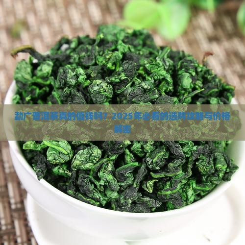 勐广普洱茶的价格
