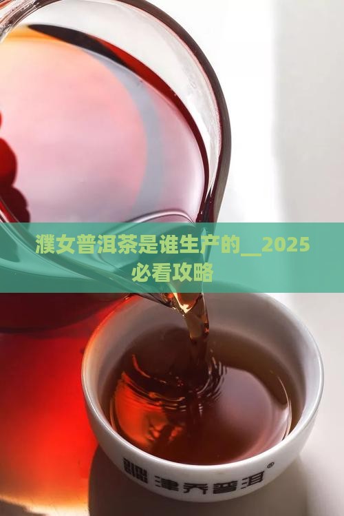 濮女普洱茶是谁生产的