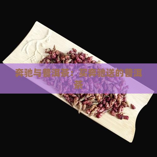 买奔驰送的普洱茶