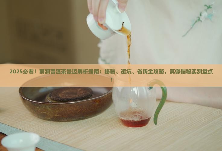 蔡澜普洱茶景迈