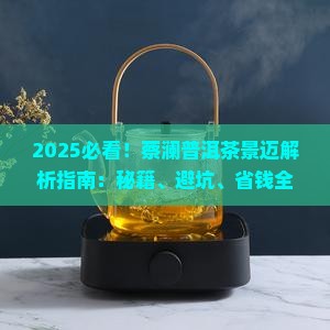 蔡澜普洱茶景迈