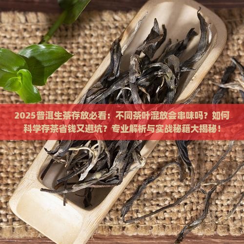 不同的普洱生茶可以一起存放吗