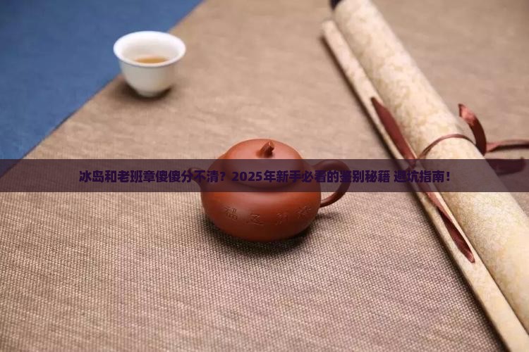 如何区分冰岛与老班章